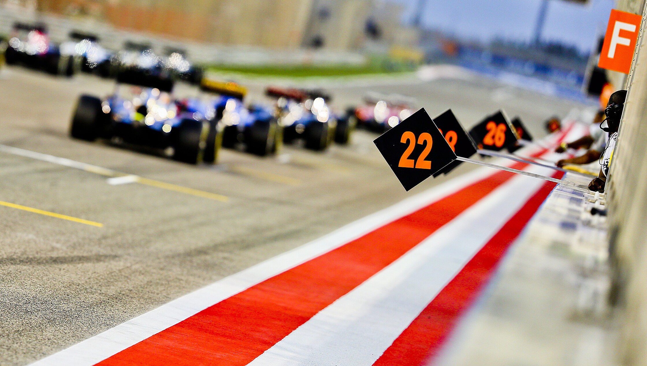 Symbol Großer Preis von Ungarn