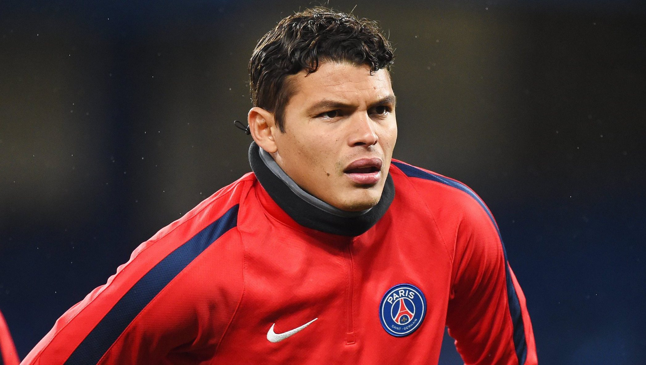 Symbol Thiago Silva