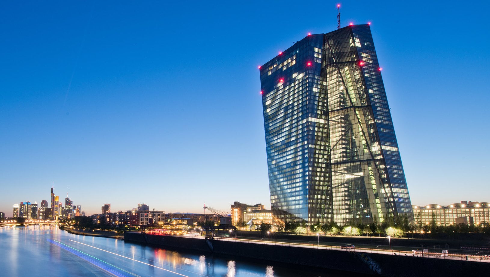 Symbol Frankfurt am Main