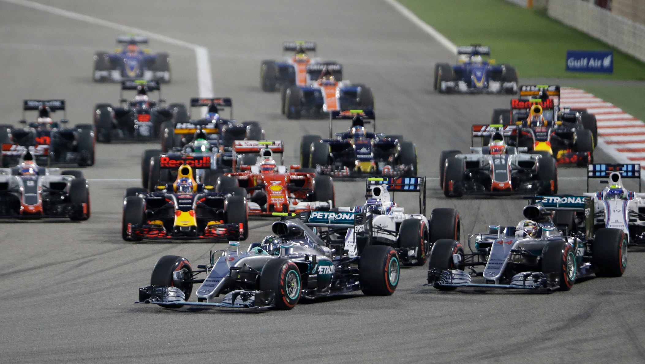 Symbol Großer Preis von Großbritannien