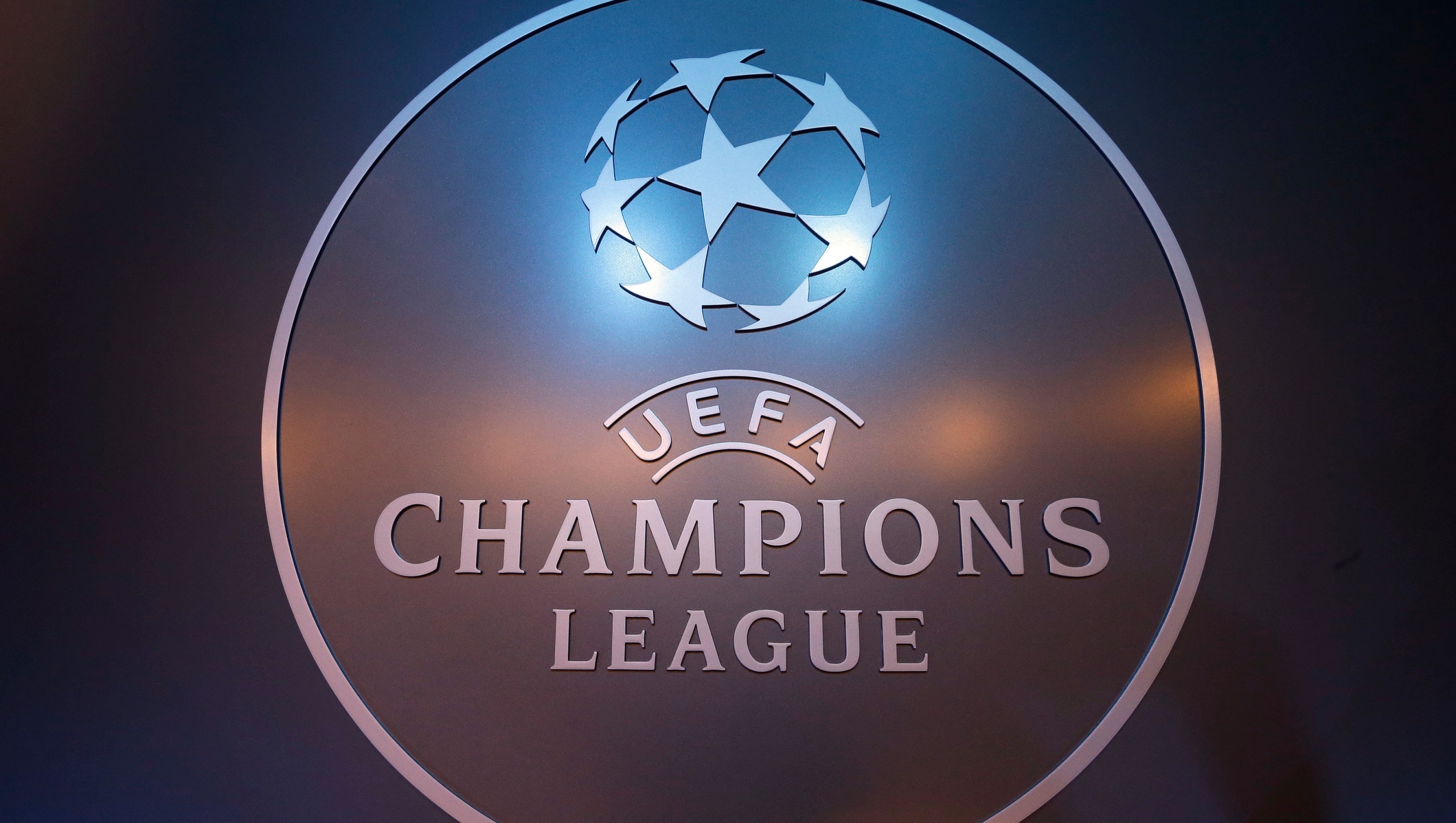 Symbol Champions League