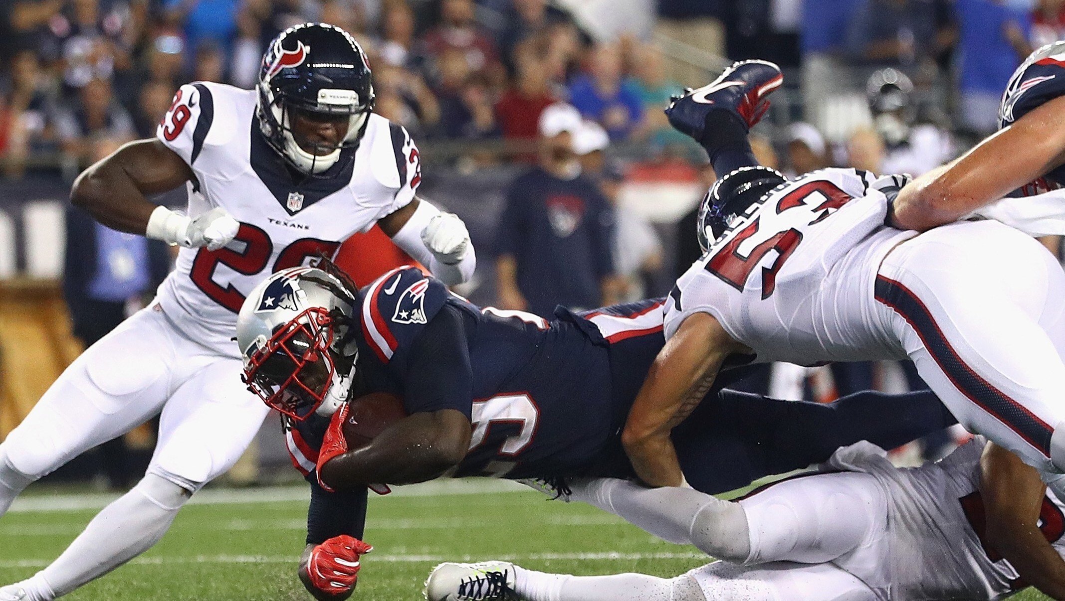 Symbol Houston Texans