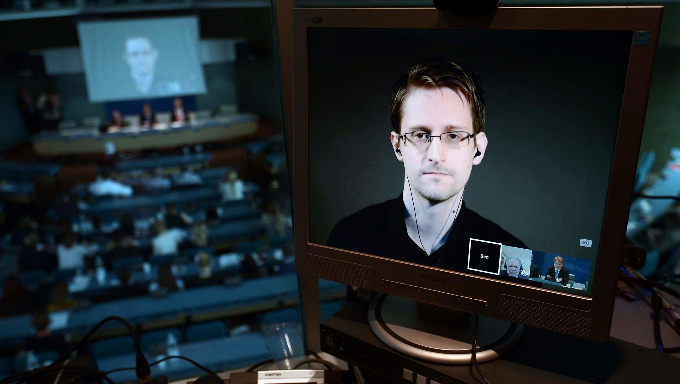 Symbol Whistleblower