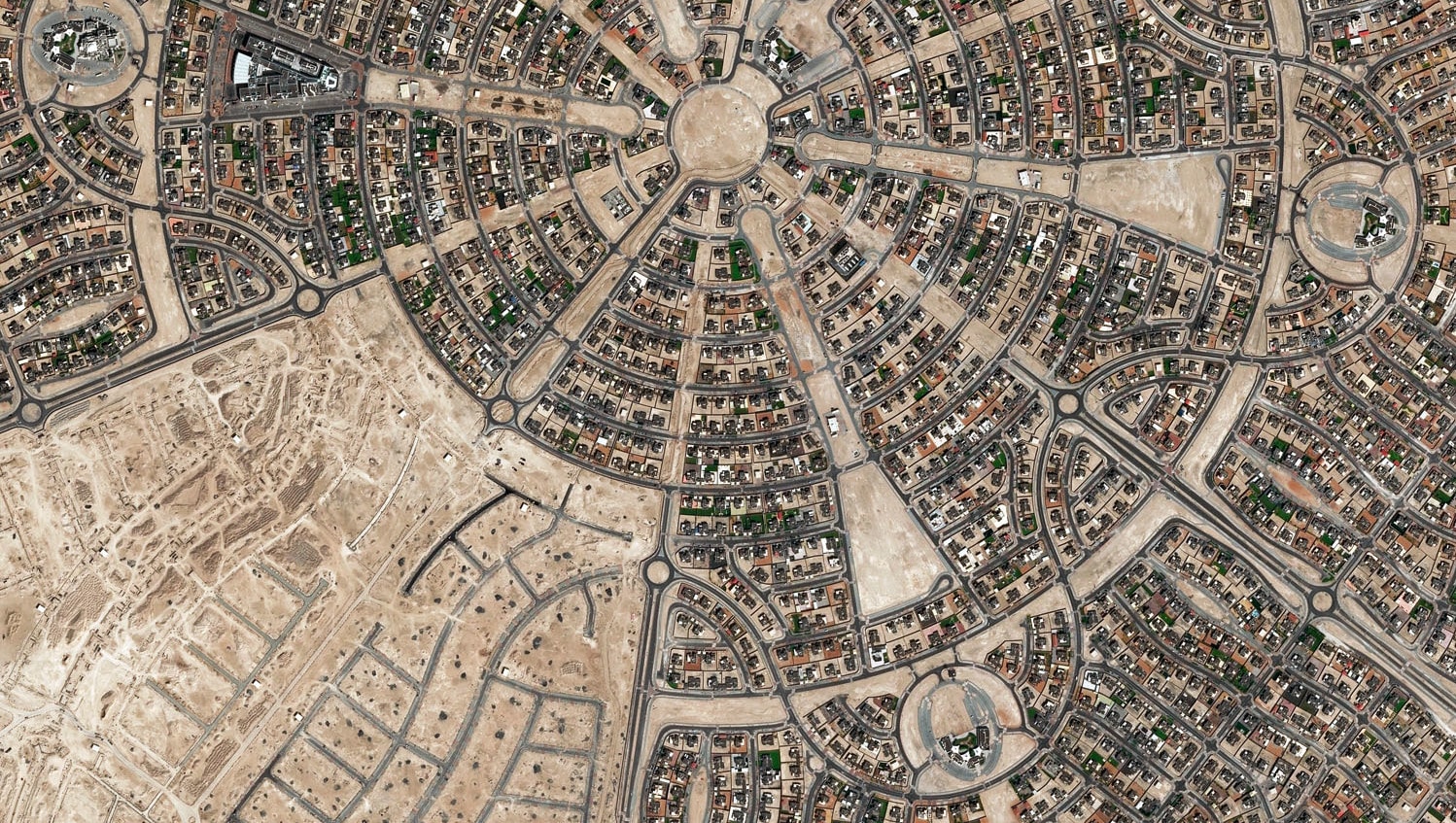 Symbol Abu Dhabi