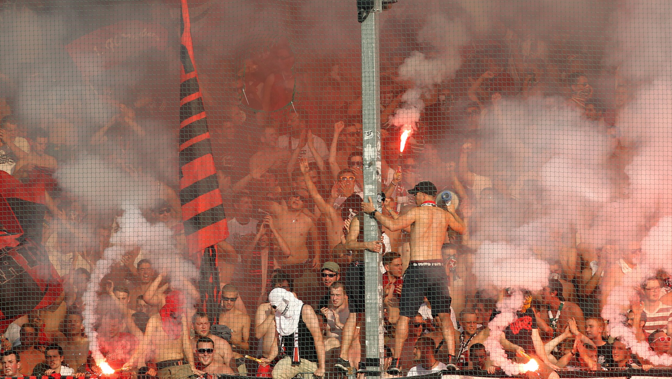 Symbol 1. FC Nürnberg