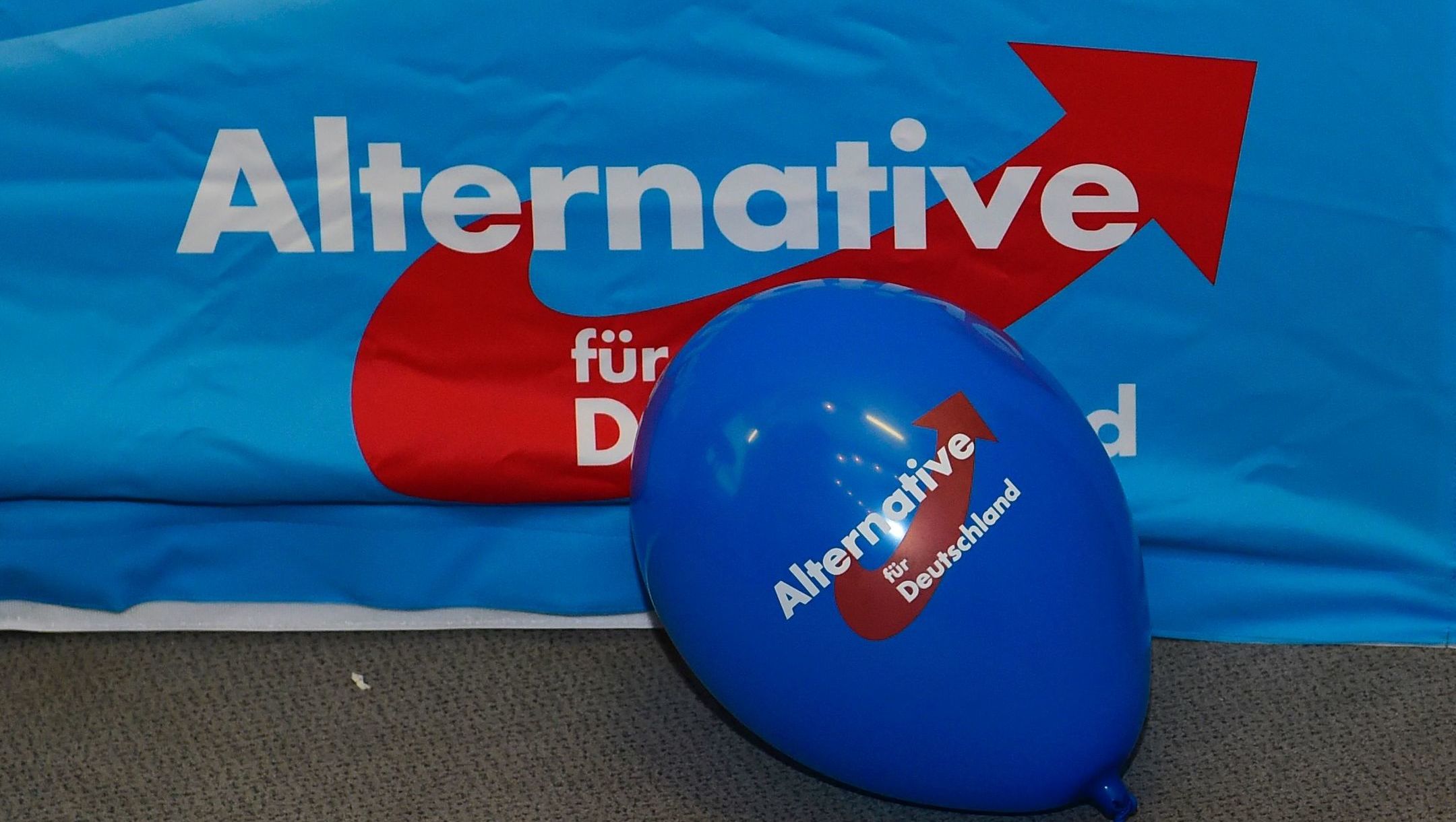 Symbol AfD