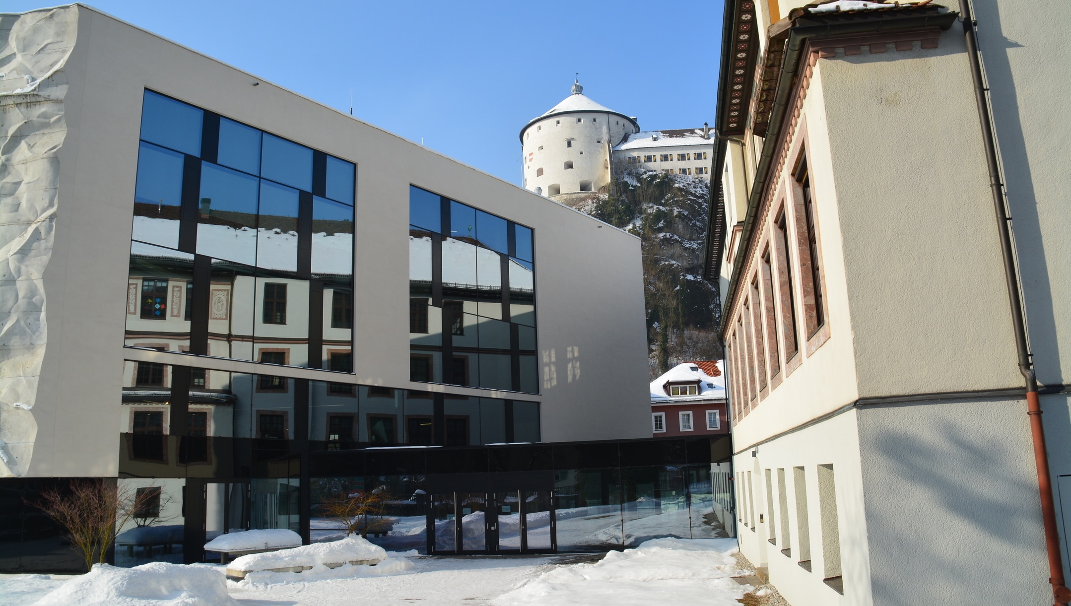 Symbol Kufstein