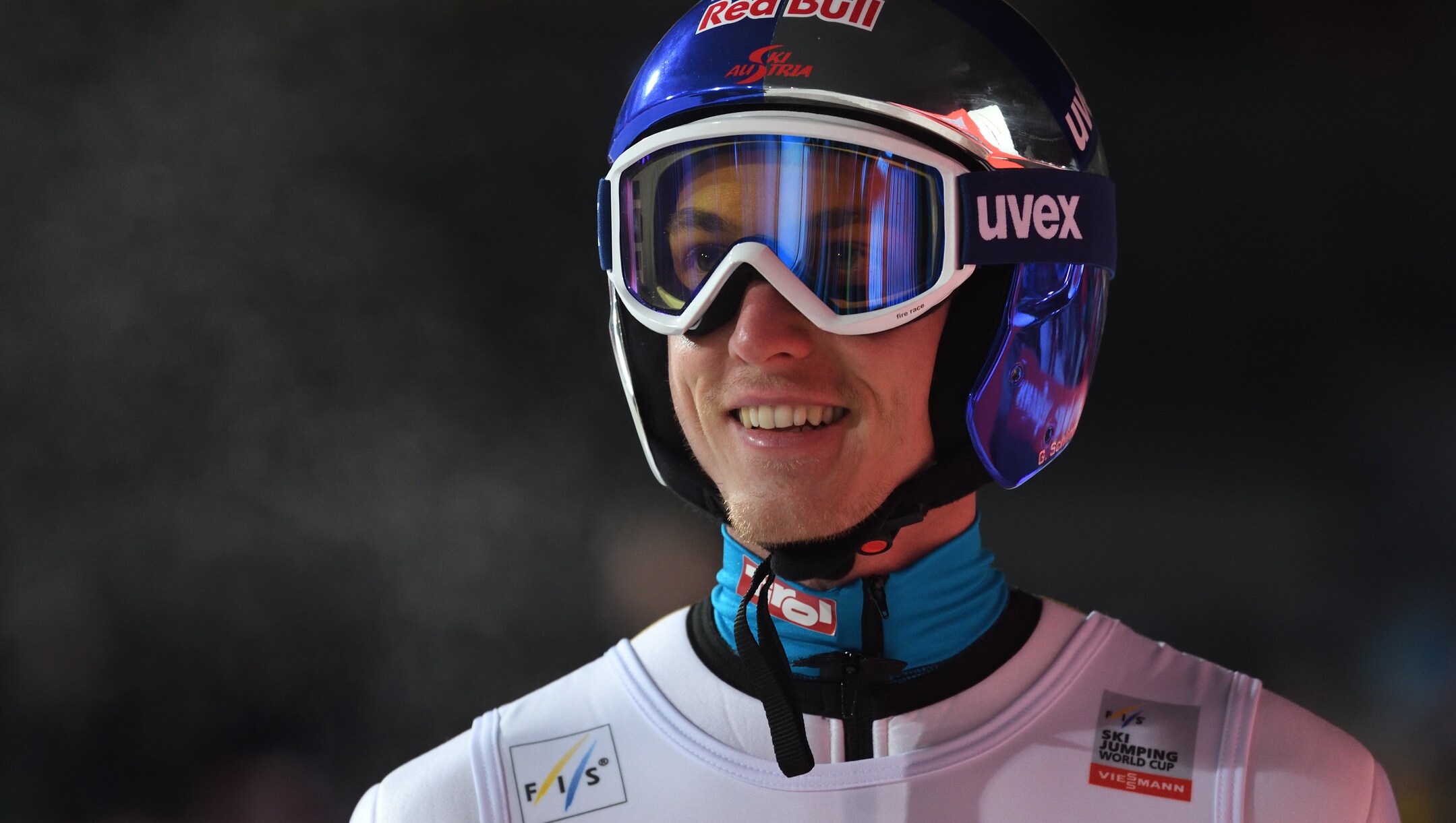 Symbol Gregor Schlierenzauer