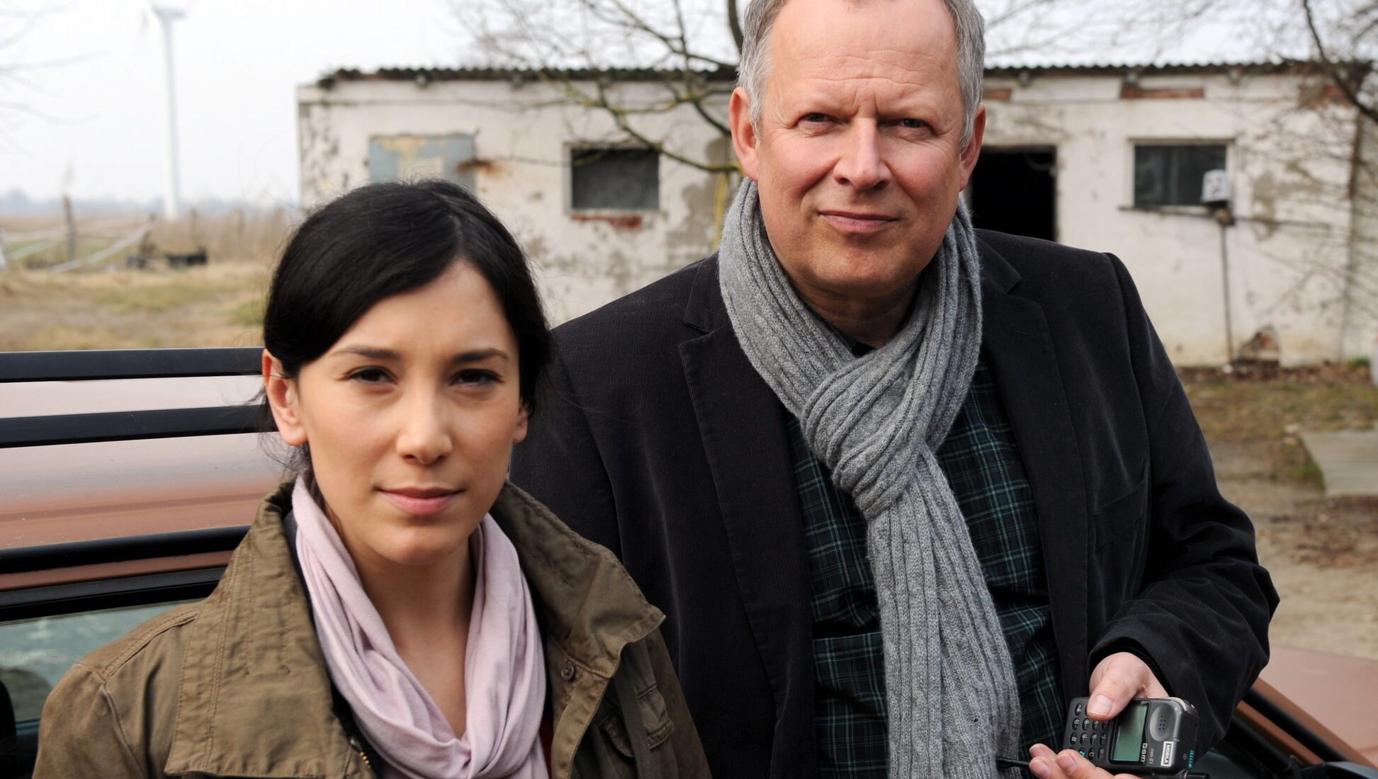 Symbol Sibel Kekilli