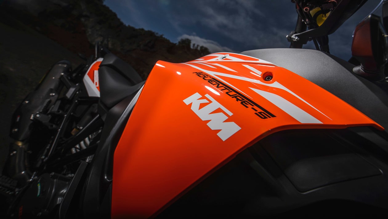 Symbol KTM