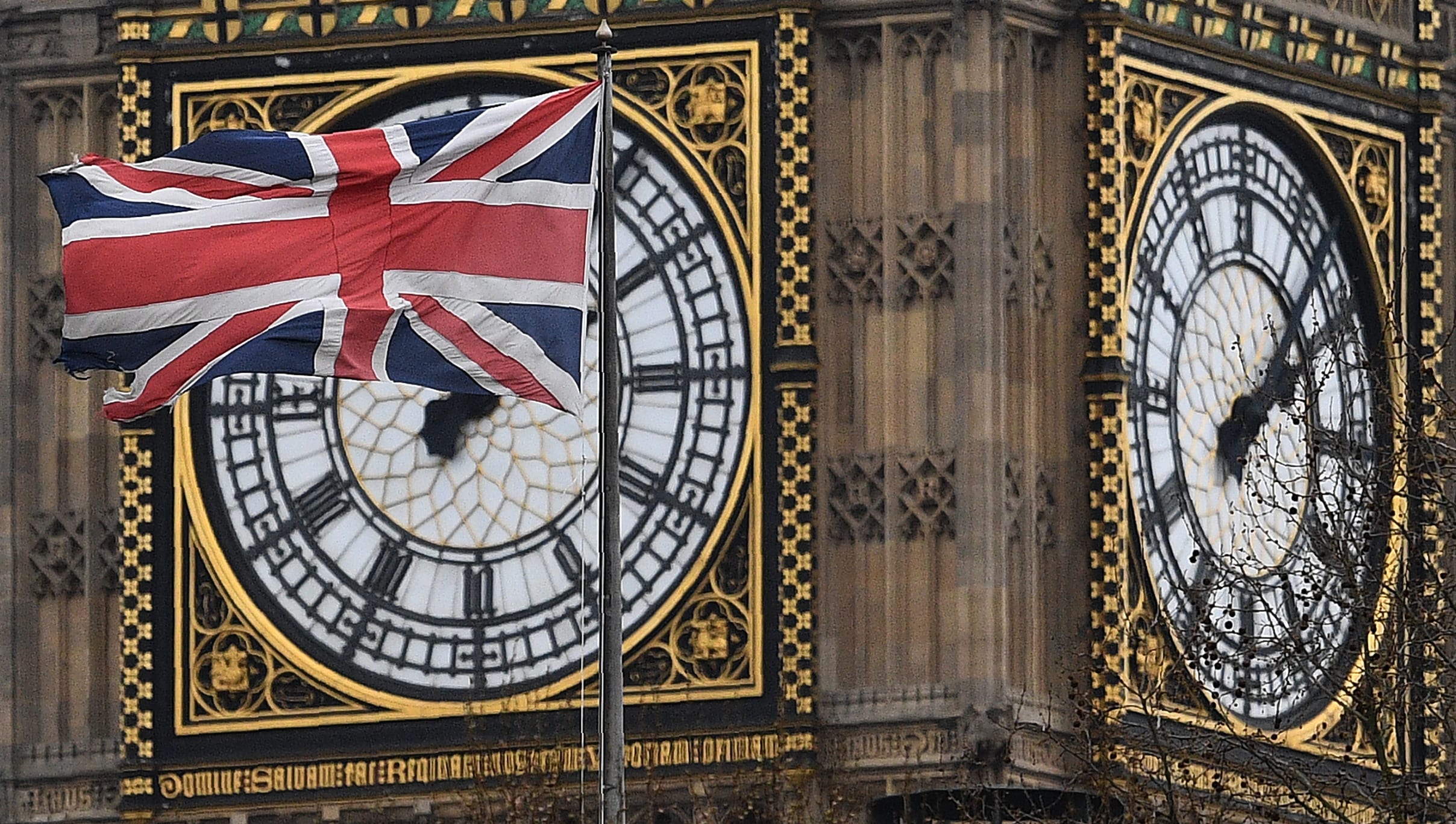 Symbol Großbritannien