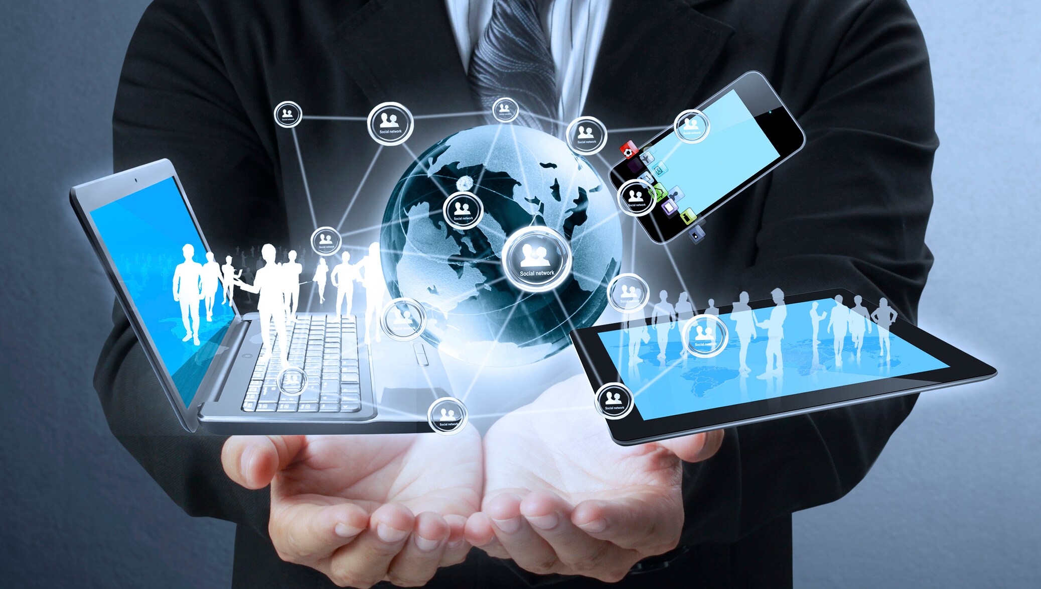 Symbol Betriebssystem