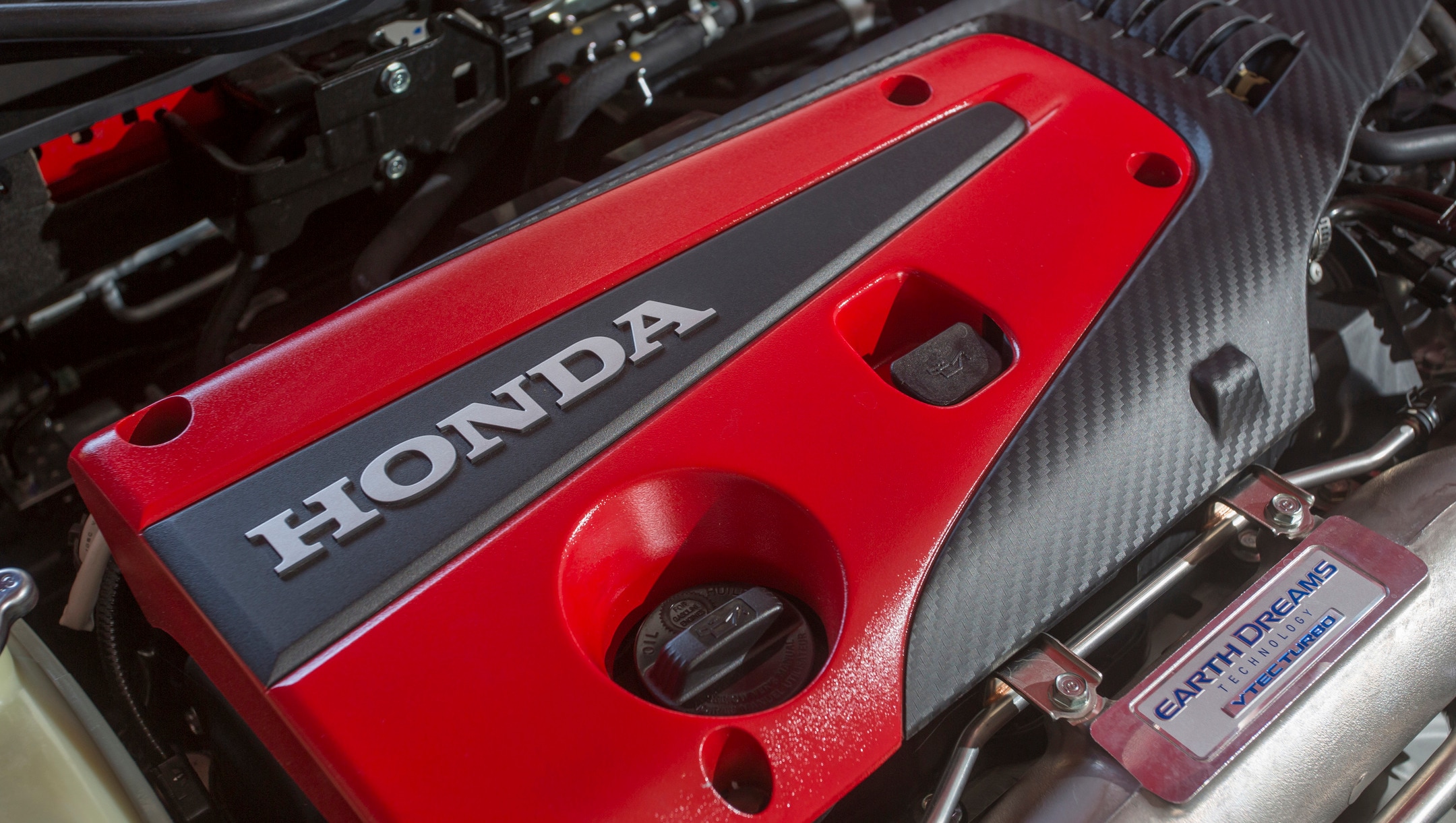 Symbol Honda