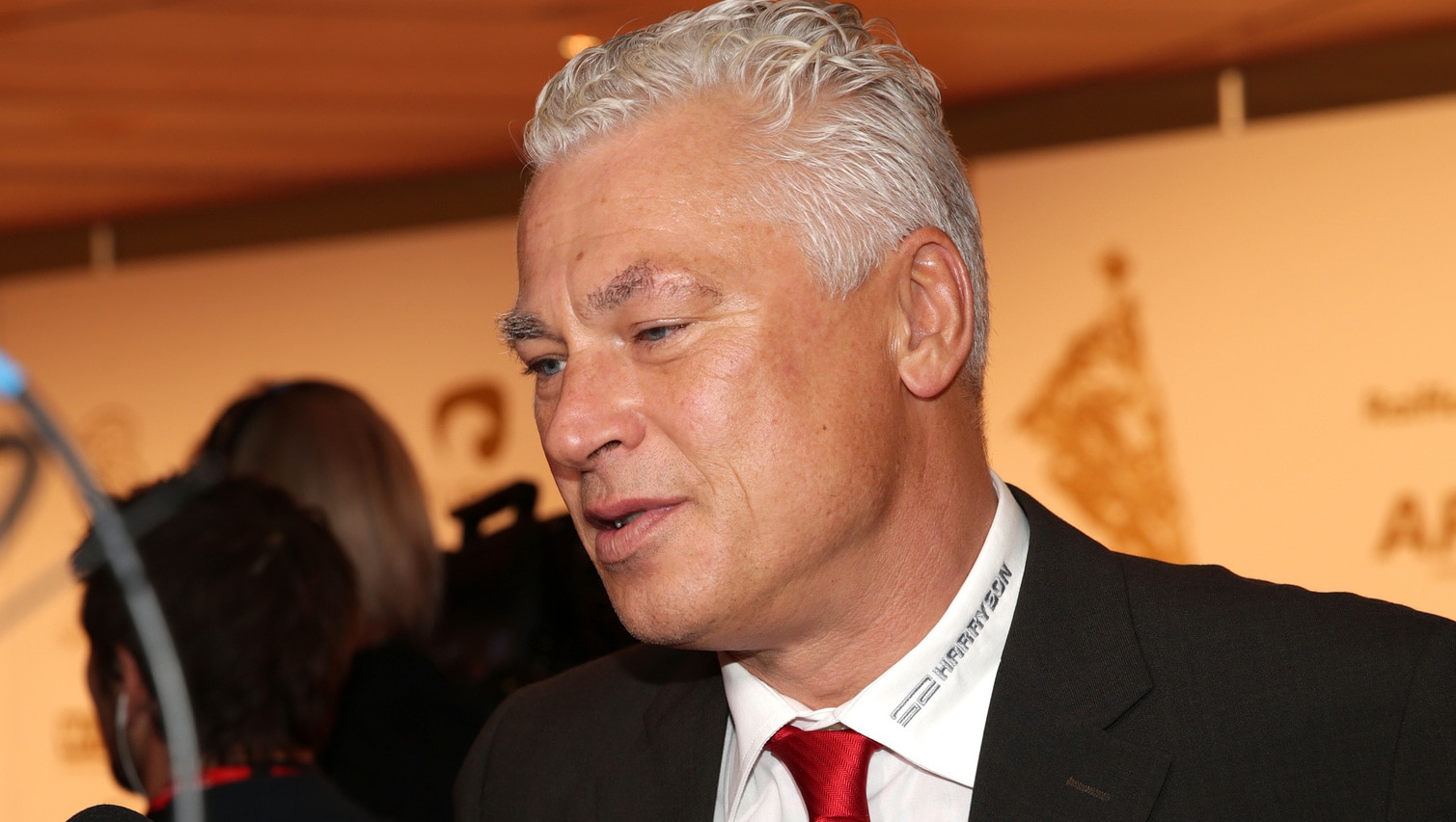 Symbol Toni Polster