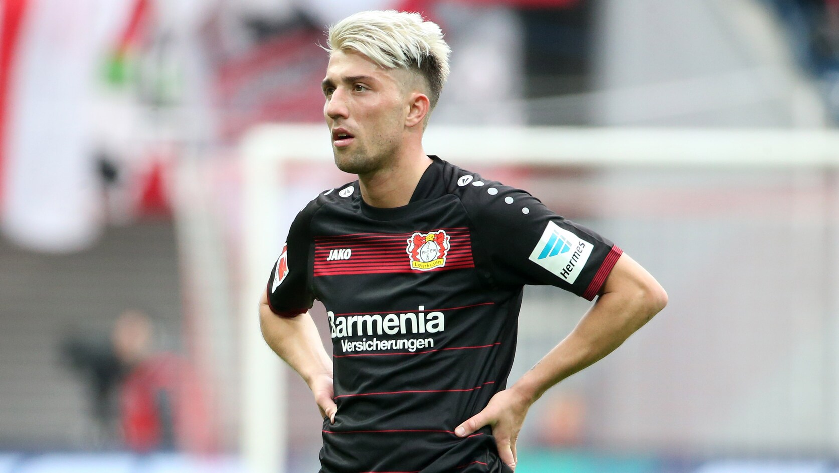 Symbol Kevin Kampl