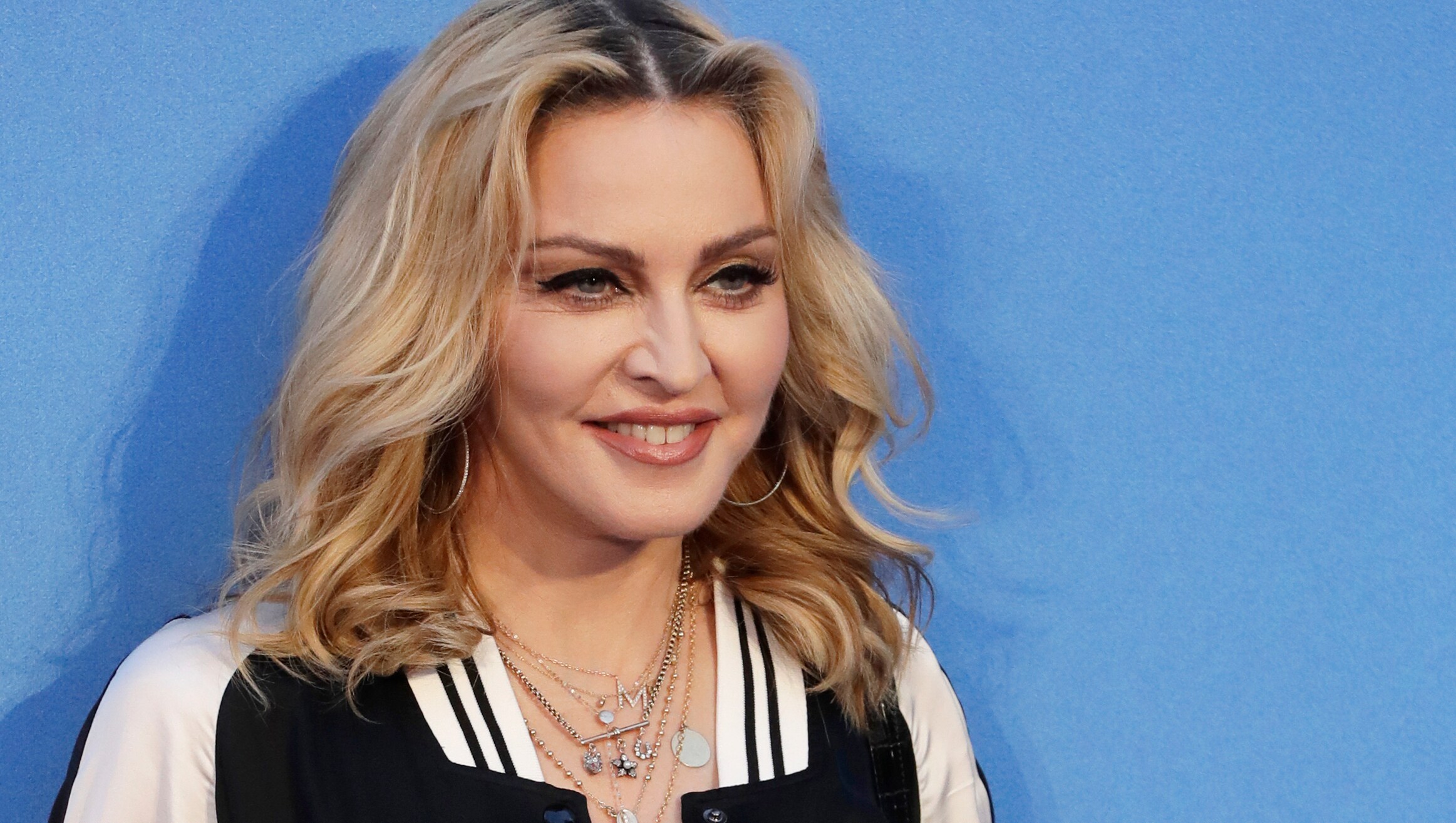 Symbol Madonna