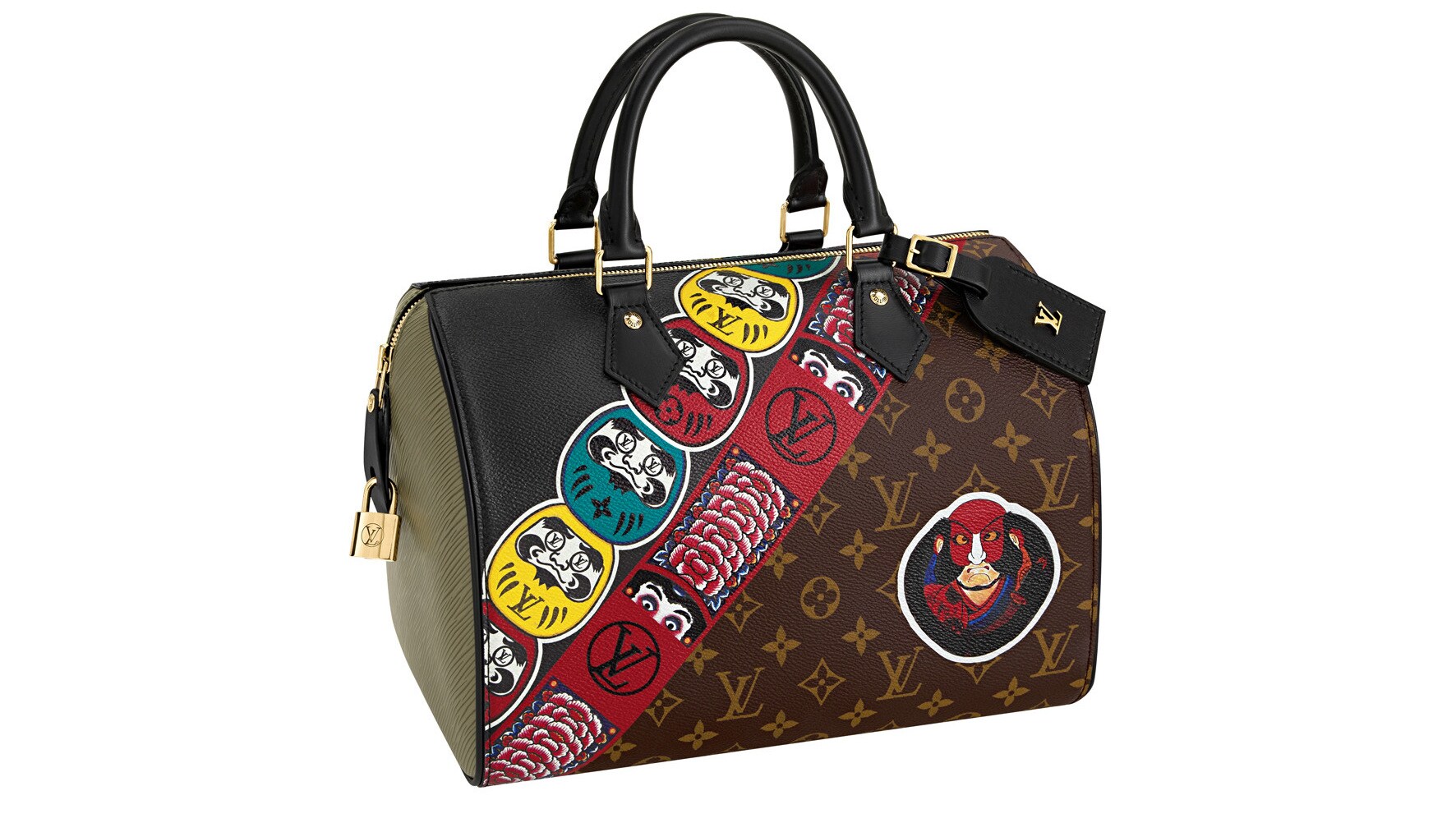 Symbol Louis Vuitton
