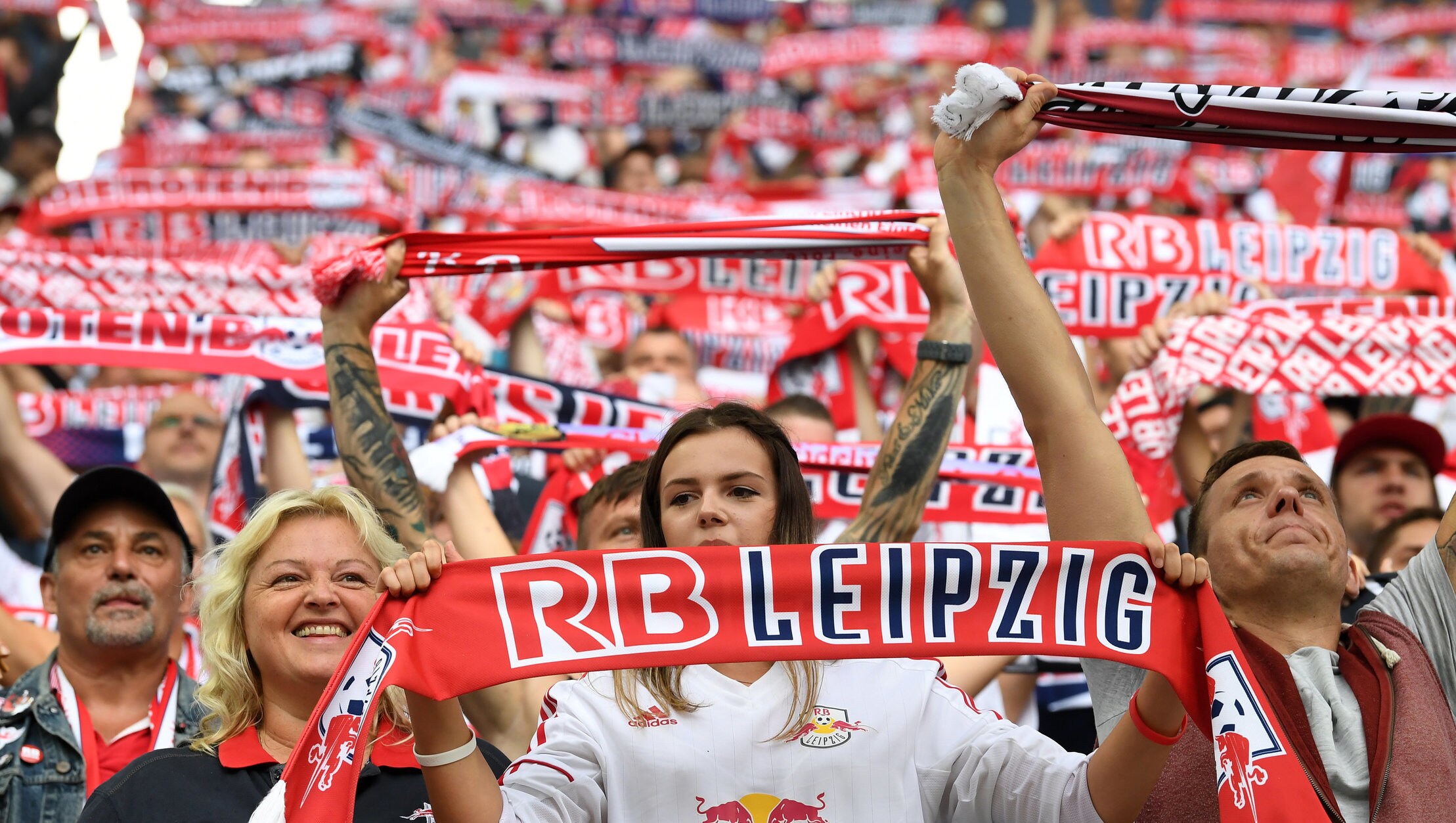 Symbol RB Leipzig