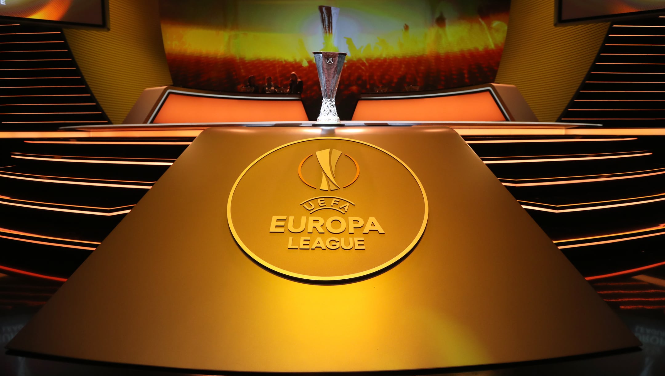 Symbol Europa League