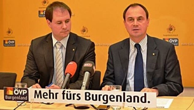 (Bild: ÖVP Burgenland)