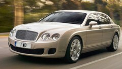 (Bild: Bentley)