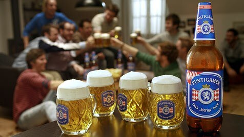 Ab April Kommt Bier In Der Plastikflasche Zu 1 5 Liter Krone At
