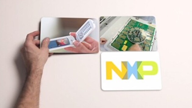 (Bild: NXP)