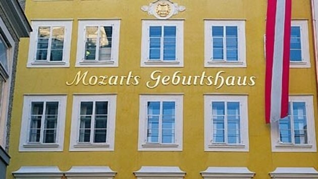 (Bild: © Tourismus Salzburg)