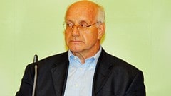 (Bild: Jürgen Radspieler)