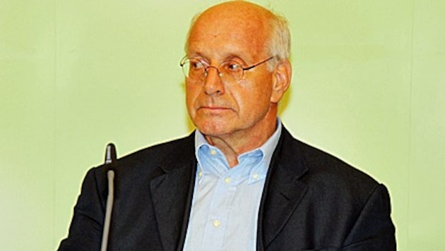 (Bild: Jürgen Radspieler)