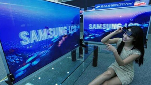 (Bild: Samsung)