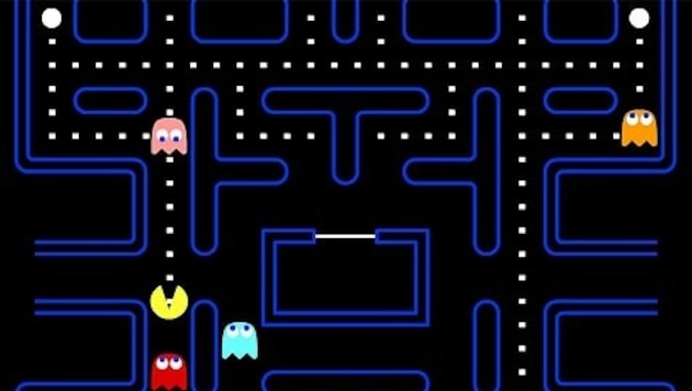 (Bild: Free Pacman)