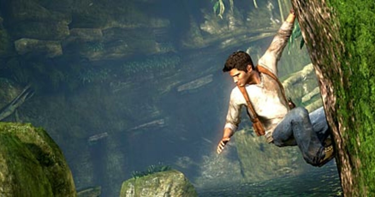 Spieladaption Uncharted Drakes Schicksal Wird Verfilmt Kroneat 0423