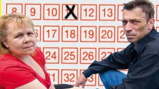 „Nur noch gestritten“: Petra und Achim Bubert