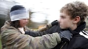 Kein friedvolles Miteinander – immer öfter muss an Schulen gegen undisziplinierte Schüler ...