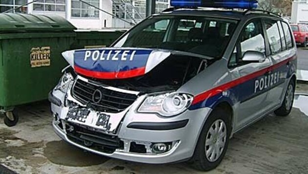 (Bild: Stadtpolizei Baden)