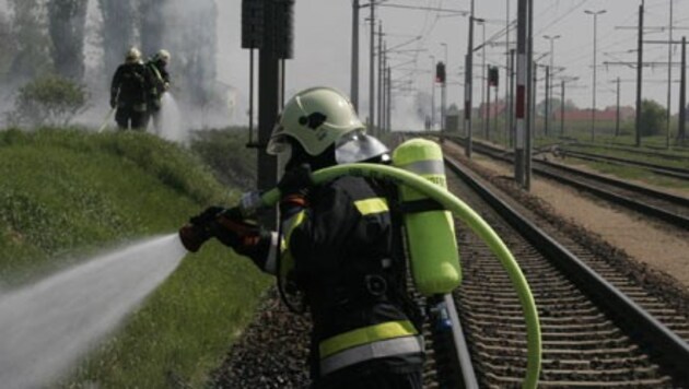 (Bild: Freiwillige Feuerwehr Krems)