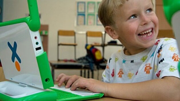 (Bild: OLPC Austria)