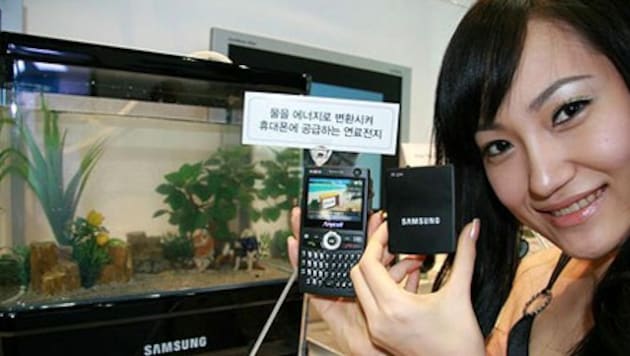 (Bild: Samsung)