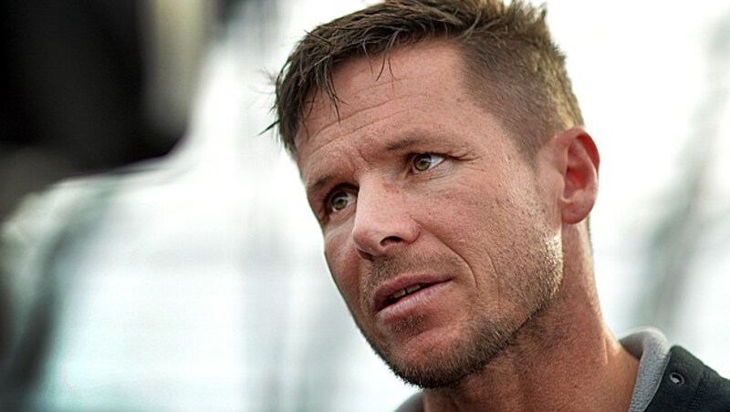 Baumgartner machte zuletzt weniger mit Extremsport auf sich aufmerksam - nun soll aber ein neues Projekt anstehen. (Bild: APA/BARBARA GINDL)