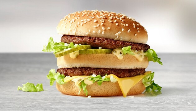 (Bild: McDonald's Österreich)