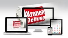 (Bild: Kronen Zeitung/krone.at)