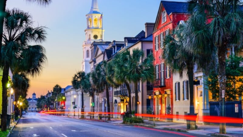 Charleston (Bild: thinkstockphotos.de)