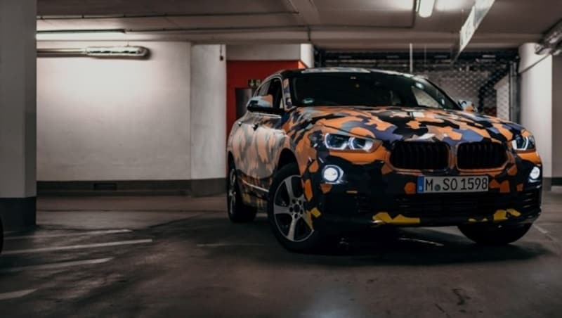 (Bild: BMW)