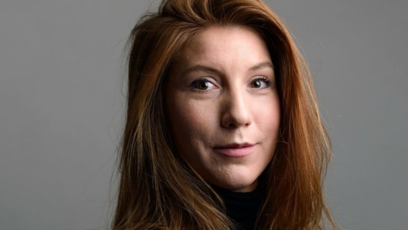 Kim Wall (Bild: AP/Tom Wall)