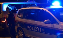 Das Opfer wurde ins Krankenhaus eingeliefert, nach dem Täter wurde gefahndet (Symbolbild).