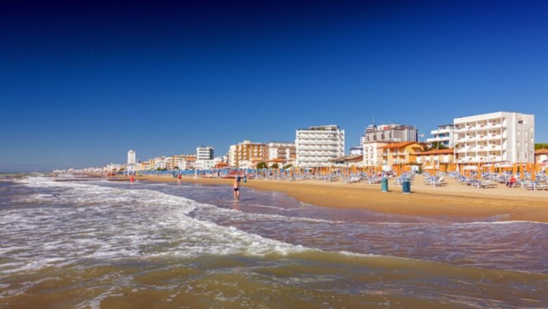 Jesolo (Bild: Neonyn/stock.adobe.com)