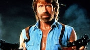 Chuck Norris: Als knallharter Actionhero war er unverwüstlich. Und auch im wahren Leben sprang ...