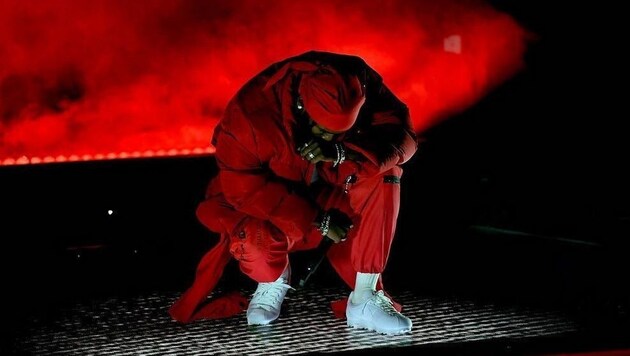 Kendrick Lamar (Bild: Instagram.com/vmas)