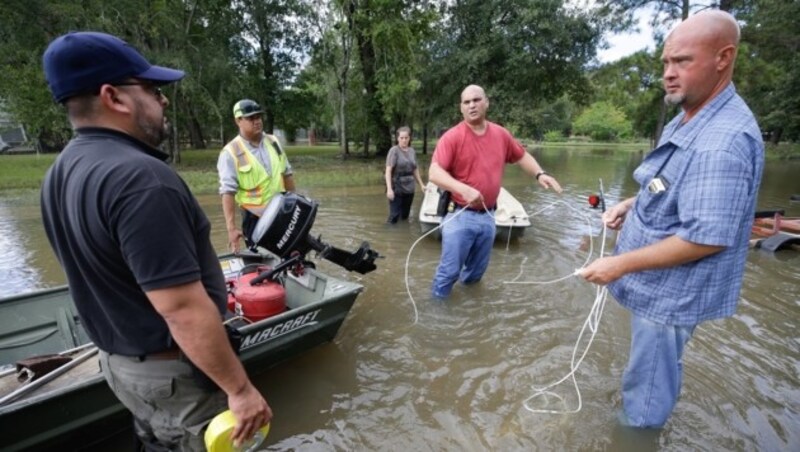 (Bild: Houston Chronicle)